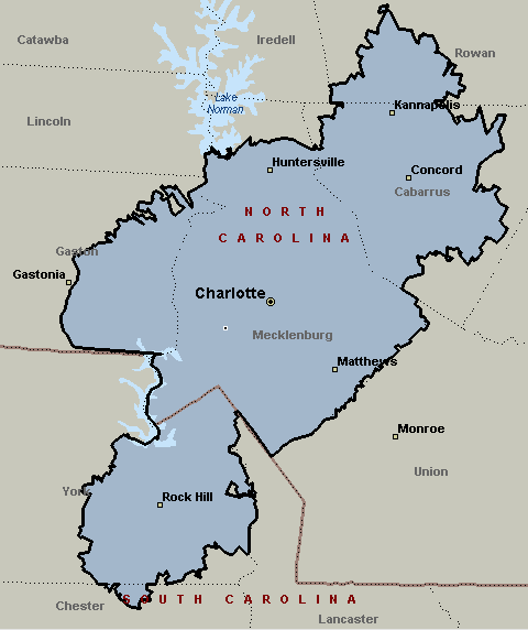 Charlotte Charlotte