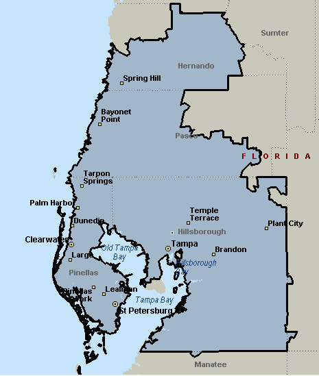 Tampa Tampa